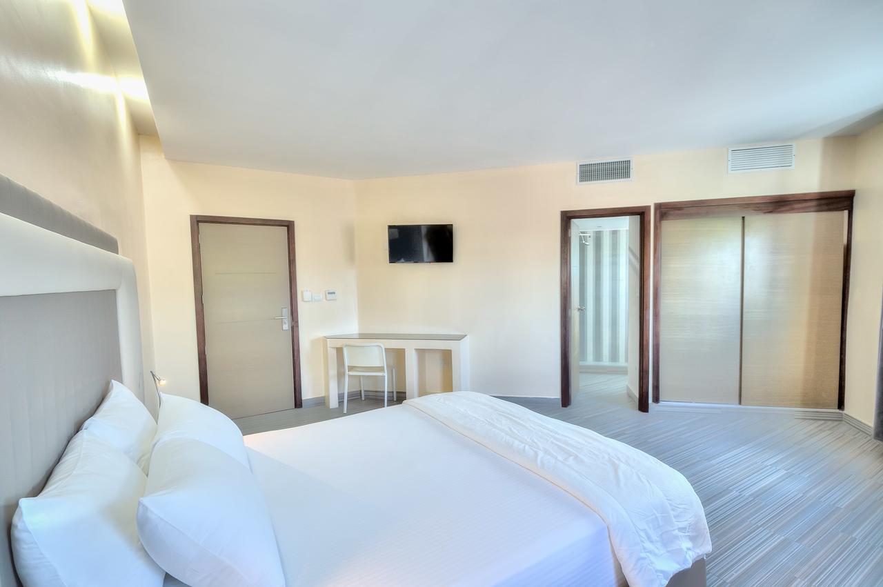 בייהיבה Alkquimia Hotel, Lounge And Bar מראה חיצוני תמונה