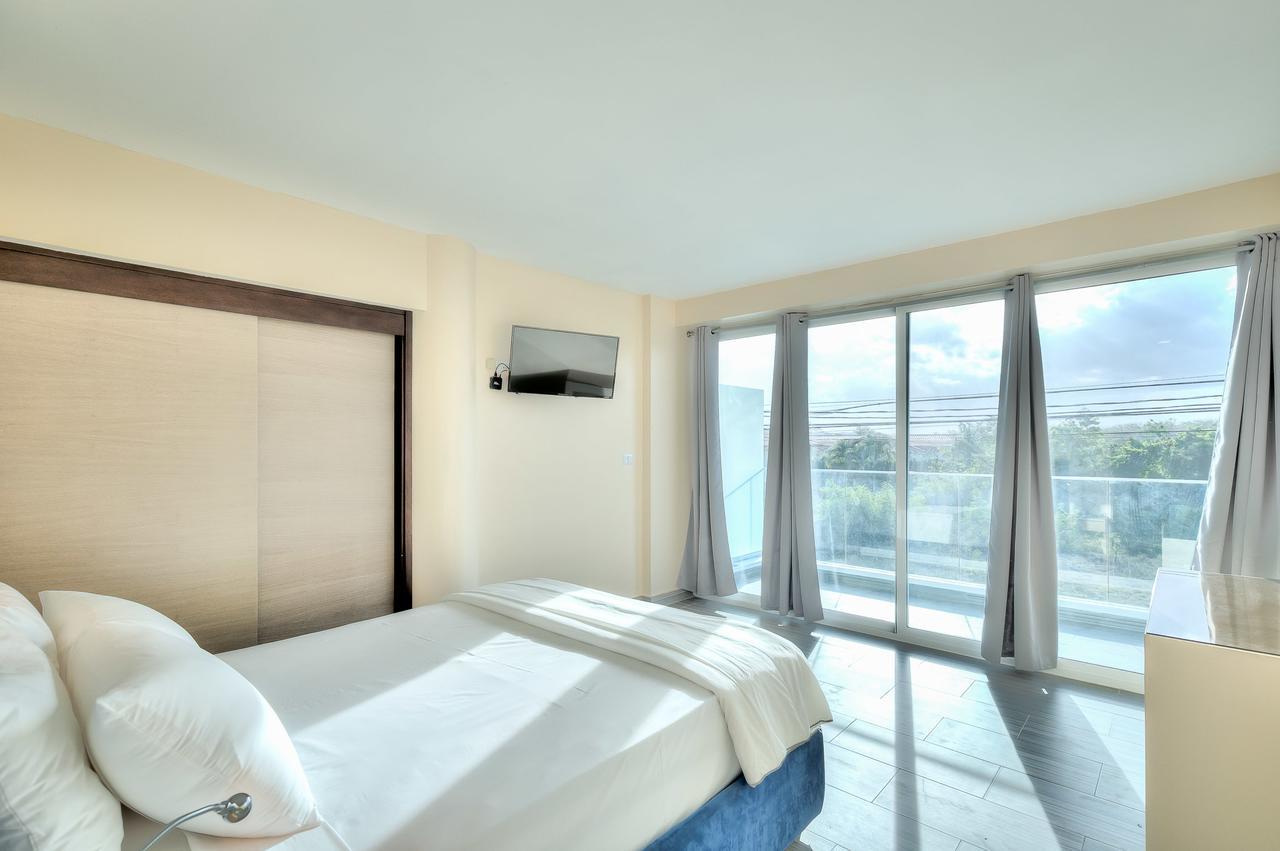 בייהיבה Alkquimia Hotel, Lounge And Bar מראה חיצוני תמונה