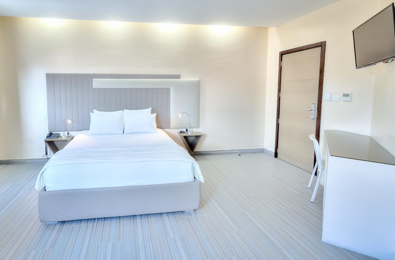 בייהיבה Alkquimia Hotel, Lounge And Bar מראה חיצוני תמונה