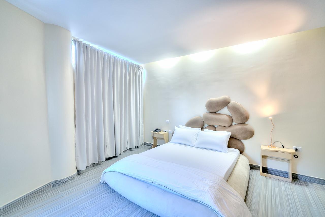 בייהיבה Alkquimia Hotel, Lounge And Bar מראה חיצוני תמונה