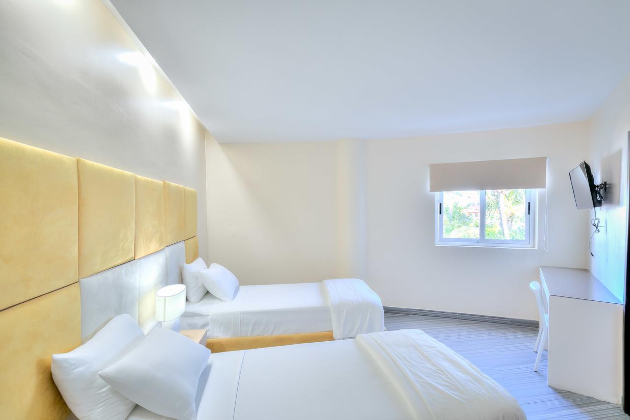 בייהיבה Alkquimia Hotel, Lounge And Bar מראה חיצוני תמונה