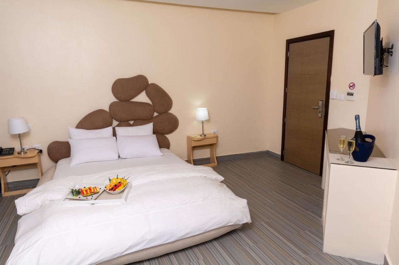 בייהיבה Alkquimia Hotel, Lounge And Bar מראה חיצוני תמונה