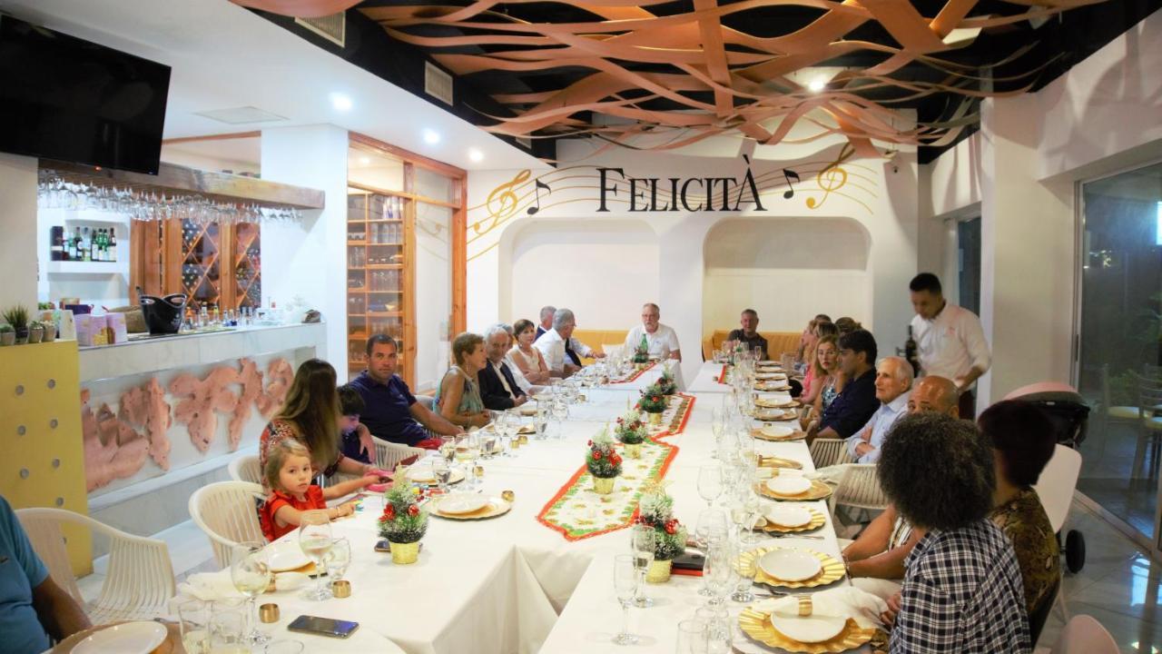 בייהיבה Alkquimia Hotel, Lounge And Bar מראה חיצוני תמונה